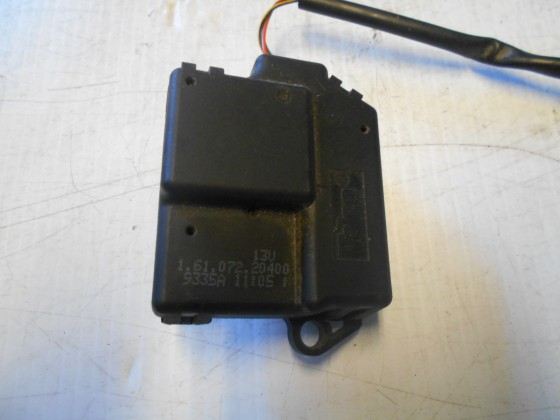 Motor Comportas Sofagem Renault Megane 2000 MCS151 
